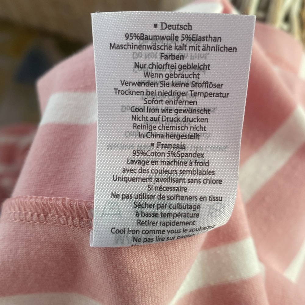 LOVE 2Mi Dress Size XL - Picture 9 of 9